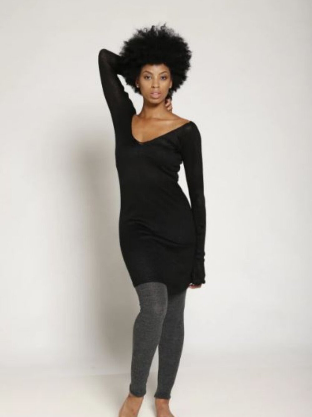 KD New York Classic KD03 Tunic